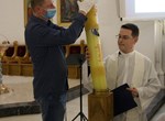 Proslavom Dana života u Varaždinu započela bliža priprava za ovogodišnji  Nacionalni susret hrvatskih katoličkih obitelji